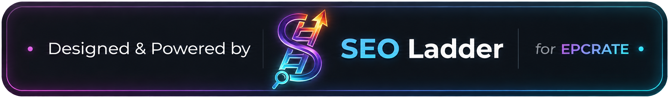 Designed and powered by SEO Ladder