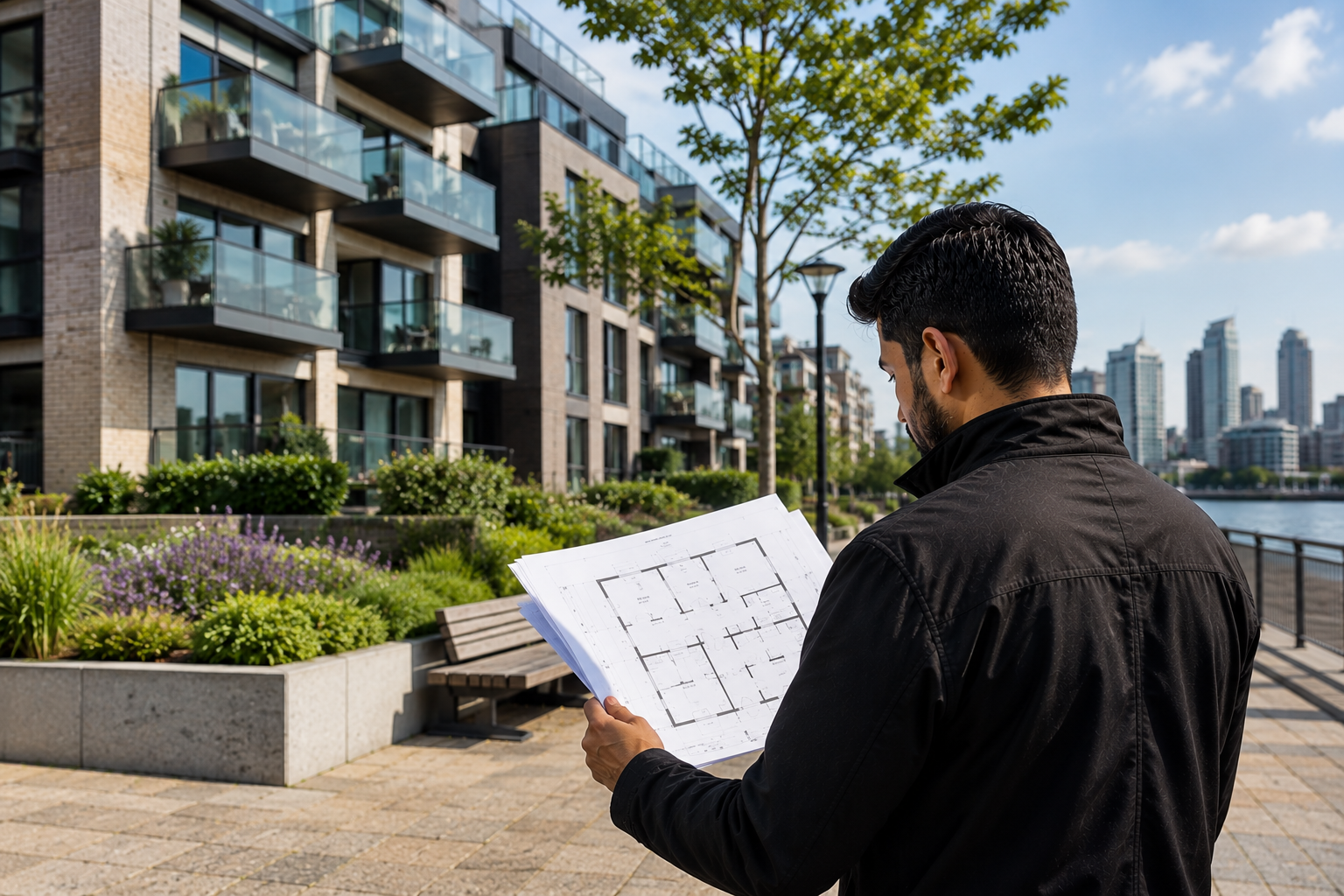 Apartment EPC Renewal London — EPCRATE London EPC specialists