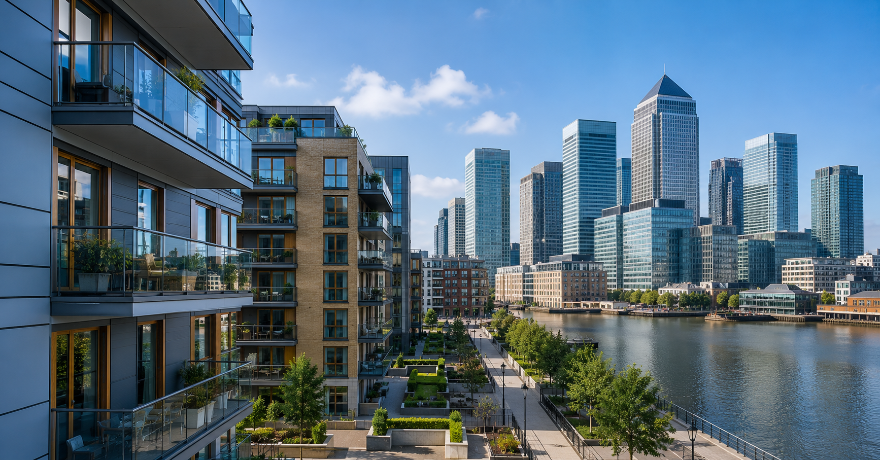 EPC for Flats in London — EPCRATE accredited assessors