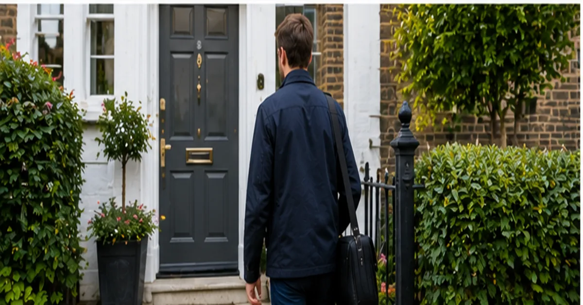 Book an EPC in London — same-day appointments available