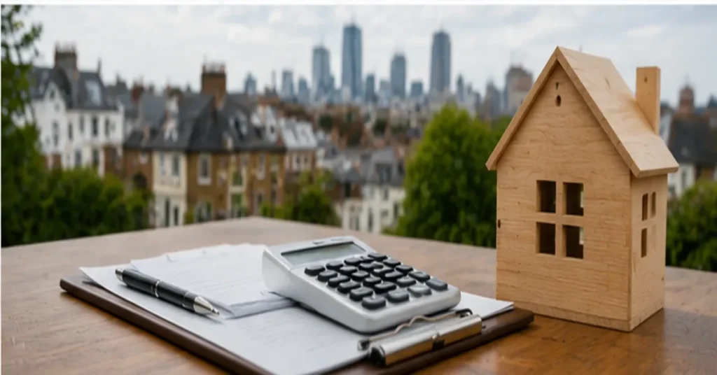 EPC Before Selling Property London — EPCRATE